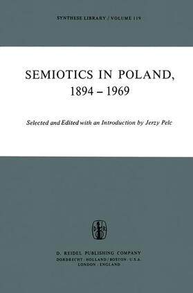 Semiotics in Poland 1894-1969