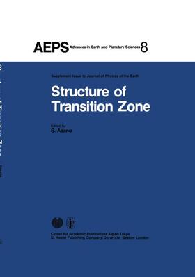 Structure of Transition Zone