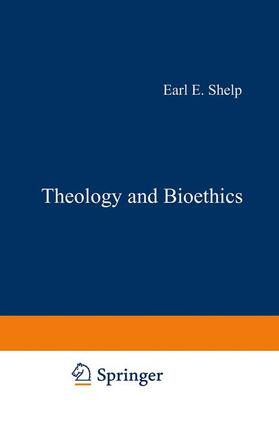 Theology and Bioethics