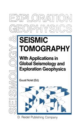 Seismic Tomography