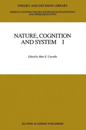 Nature, Cognition and System I