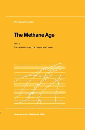 The Methane Age