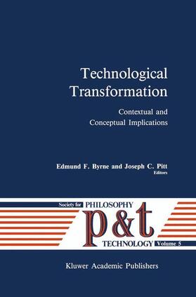 Technological Transformation