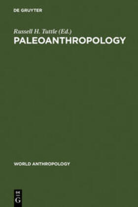 Paleoanthropology