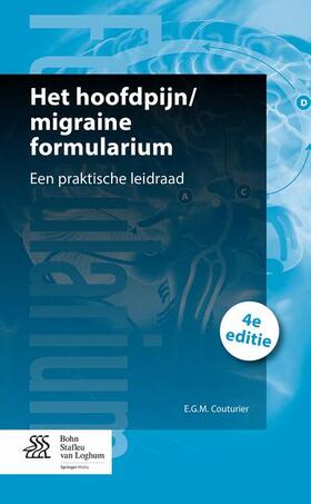 DUT-HET HOOFDPIJN/MIGRAINE FOR