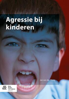 Agressie bij kinderen