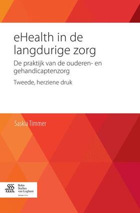 Ehealth in de Langdurige Zorg