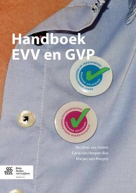 DUT-HANDBOEK EVV EN GVP 2016/E