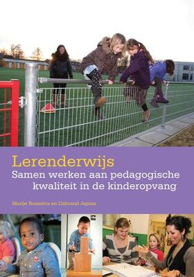 Lerenderwijs