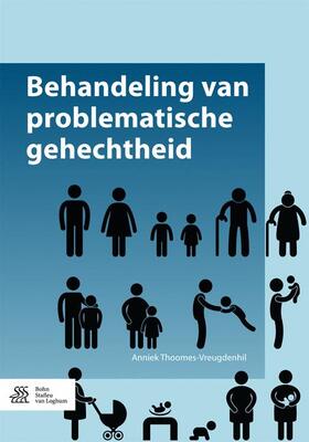 DUT-BEHANDELING VAN PROBLEMATI