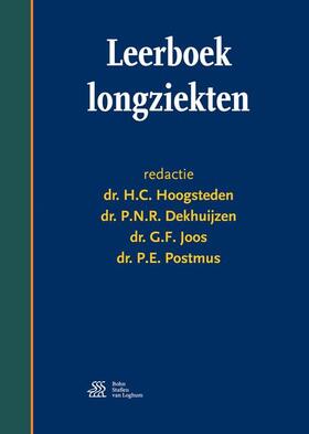 Leerboek longziekten