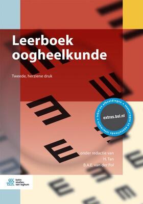 Leerboek Oogheelkunde