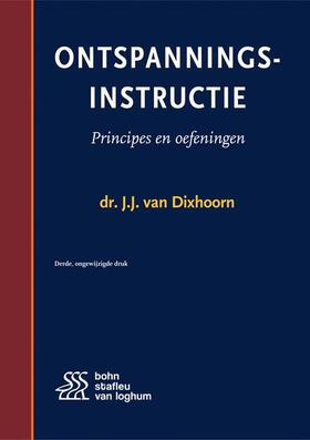 Ontspanningsinstructie