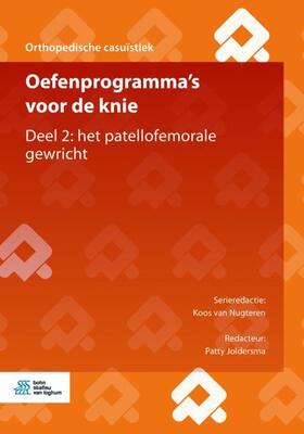 Oefenprogramma's Voor de Knie