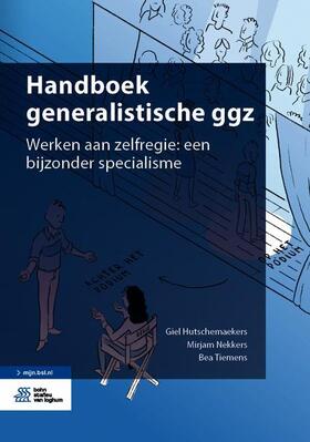Handboek Generalistische Ggz