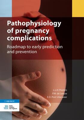 Pathophysiology of Pregnancy Complications