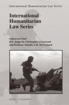 Restoring and Maintaining Order in Complex Peace Operations: The Search for a Legal Framework