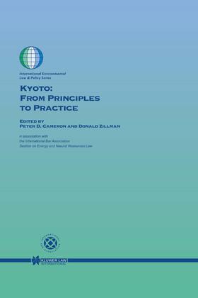 Kyoto: From Principles to Practice: From Principles to Practice