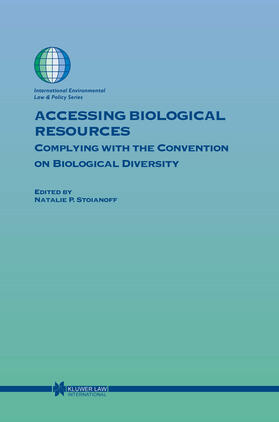 Accessing Biological Resources: Complying with the Convention on Biological Diversity