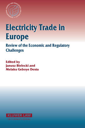 Electricity Trade in Europe