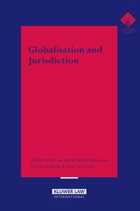 Globalisation and Jurisdiction