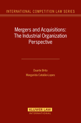 Mergers and Acquisitions: The Industrial Organization Perspective