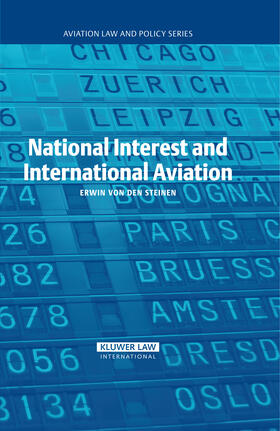 National Interest and International Aviation