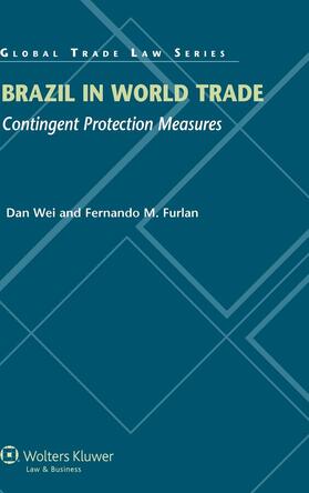 Brazil in World Trade: Contingent Protection Measures