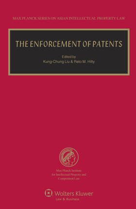 The Enforcement of Patents