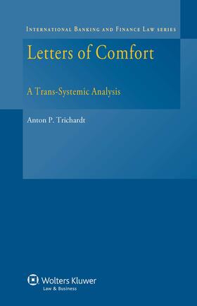 Letters of Comfort: A Trans-Systemic Analysis