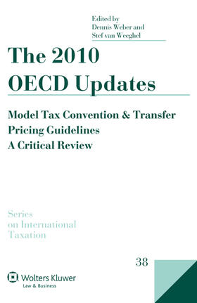 The 2010 OECD Updates: Model Tax Convention and Transfer Pricing Guidelines - A Critical Review