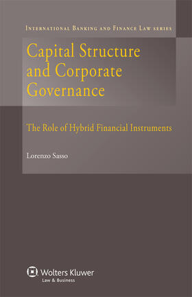 Capital Structure and Corporate Governance: The Role of Hybrid Financial Instruments