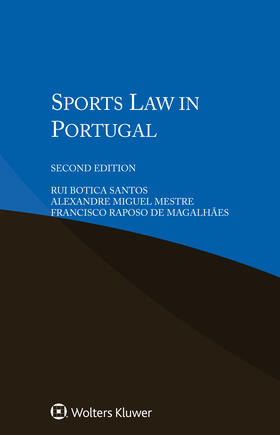 Sports Law in Portugal