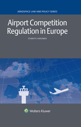 AIRPORT COMPETITION REGULATION