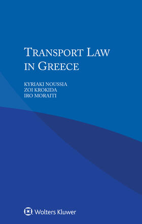 Transport Law in Greece