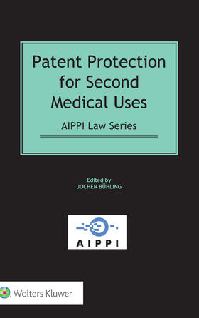 PATENT PROTECTION FOR 2ND MEDI