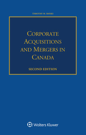 CORPORATE ACQUISITIONS & MERGE