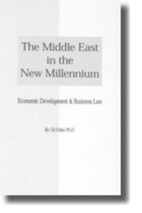 The Middle East in the New Millenium