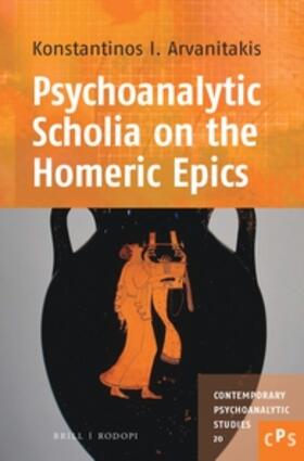 Psychoanalytic Scholia on the Homeric Epics