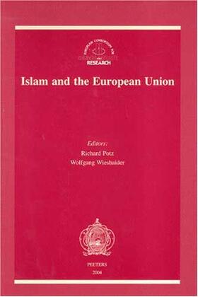 Islam and the European Union