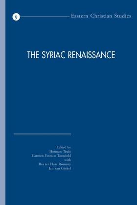 The Syriac Renaissance