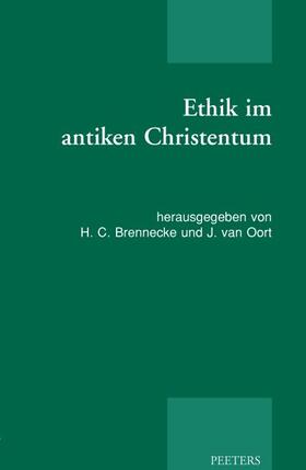 Ethik Im Antiken Christentum