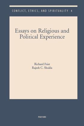 Essays on Religious and Political Experience