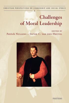 Challenges of Moral Leadership