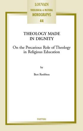 THEOLOGY MADE IN DIGNITY