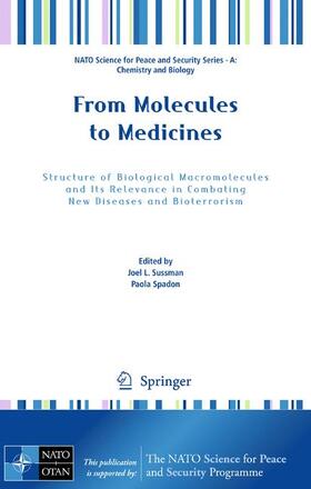 From Molecules to Medicines