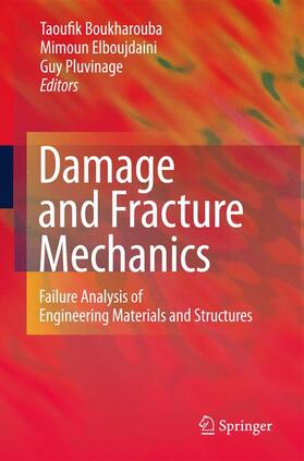 Damage and Fracture Mechanics