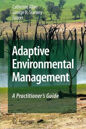 Adaptive Environmental Management