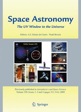 Space Astronomy