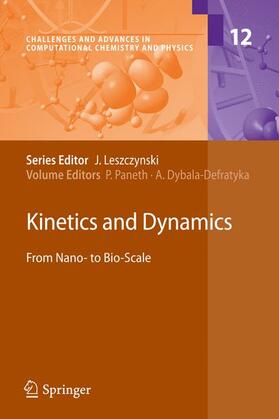 Kinetics and Dynamics